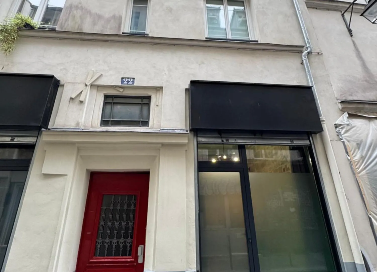 Mona Lisa - 110 M2 Luxury Flat In Le Marais - Ac Apartment Paris