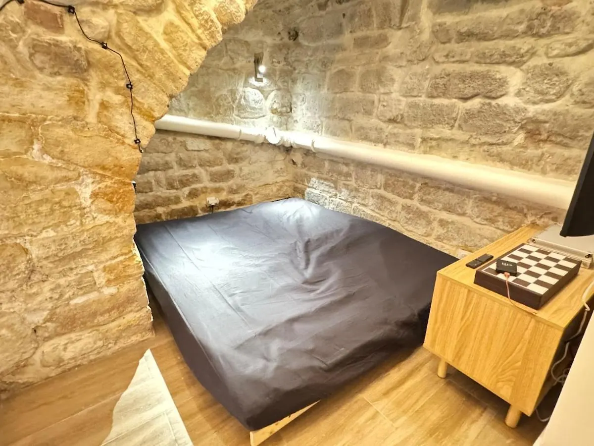Mona Lisa - 110 M2 Luxury Flat In Le Marais - Ac Apartment Paris France