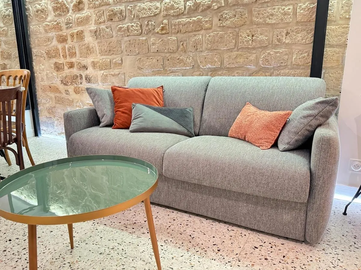 Mona Lisa - 110 M2 Luxury Flat In Le Marais - Ac Apartment Paris France