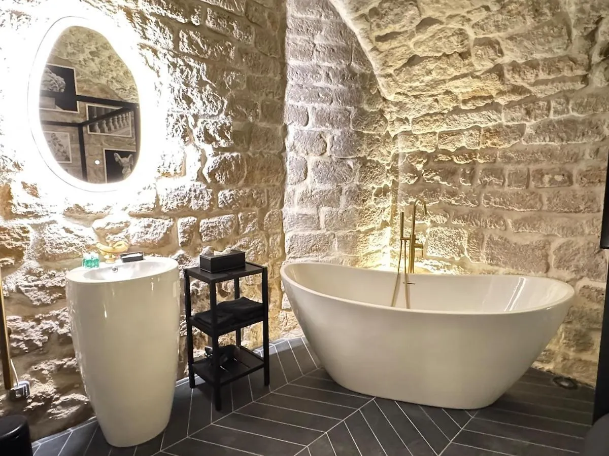 Mona Lisa - 110 M2 Luxury Flat In Le Marais - Ac Apartment Paris