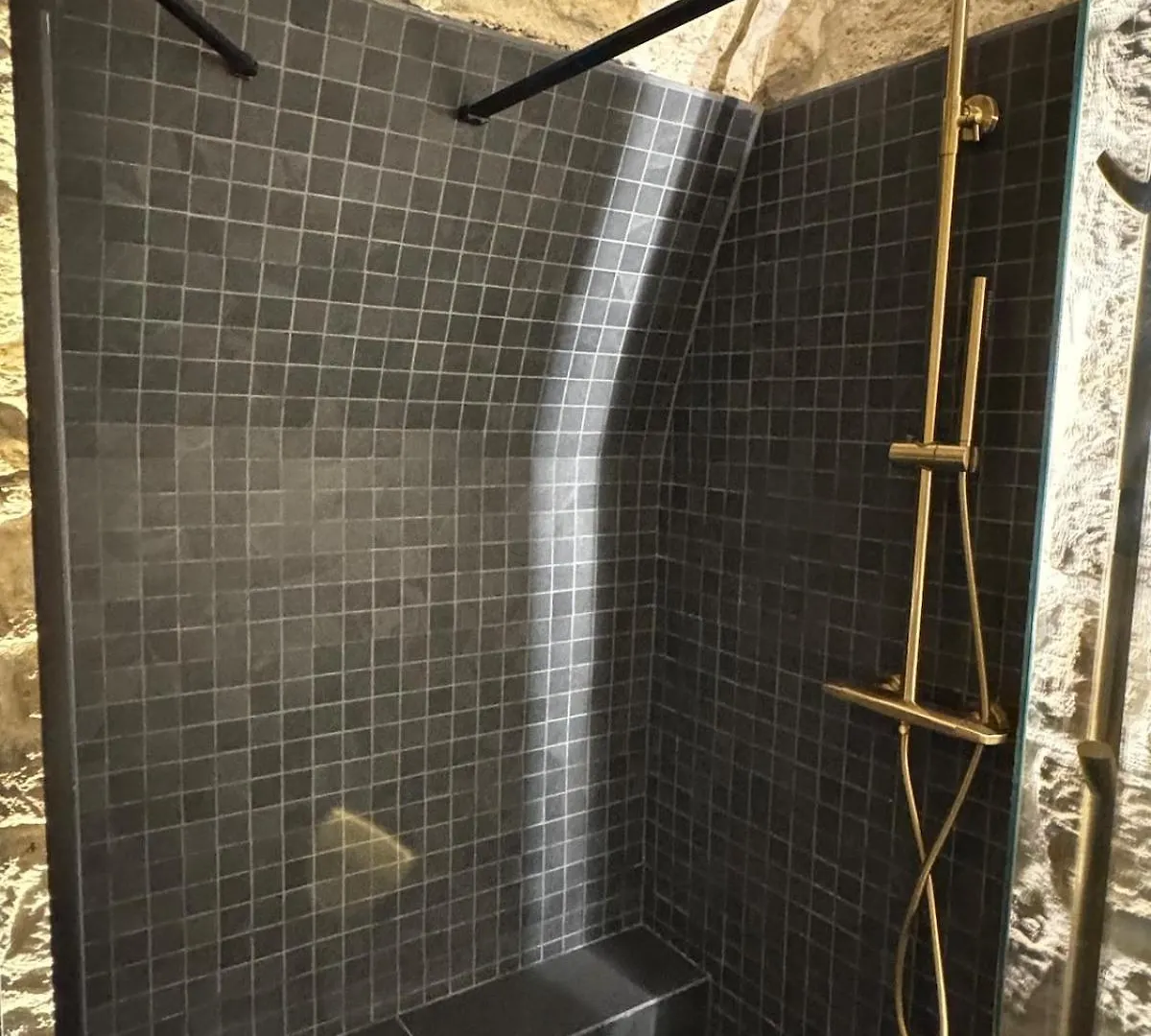 Mona Lisa - 110 M2 Luxury Flat In Le Marais - Ac Apartment Paris