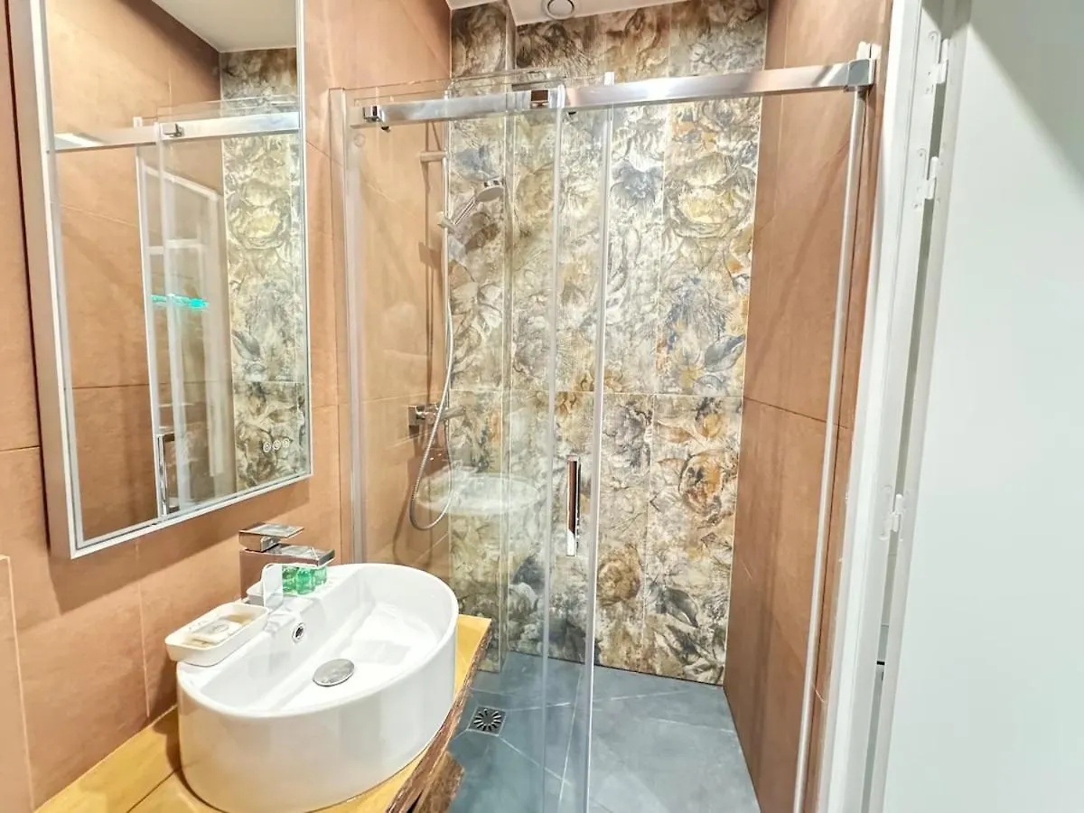 Mona Lisa - 110 M2 Luxury Flat In Le Marais - Ac Apartment Paris France