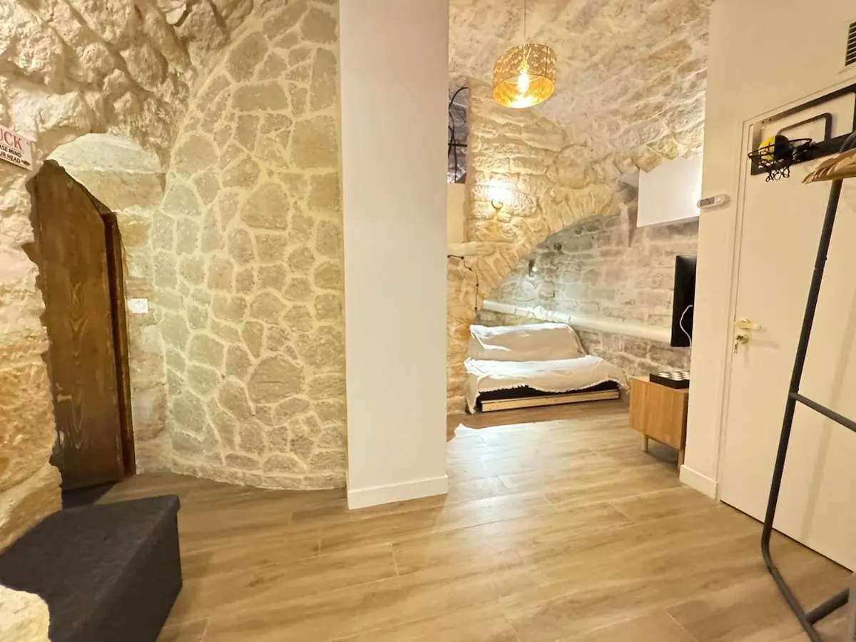Mona Lisa - 110 M2 Luxury Flat In Le Marais - Ac Apartment Paris