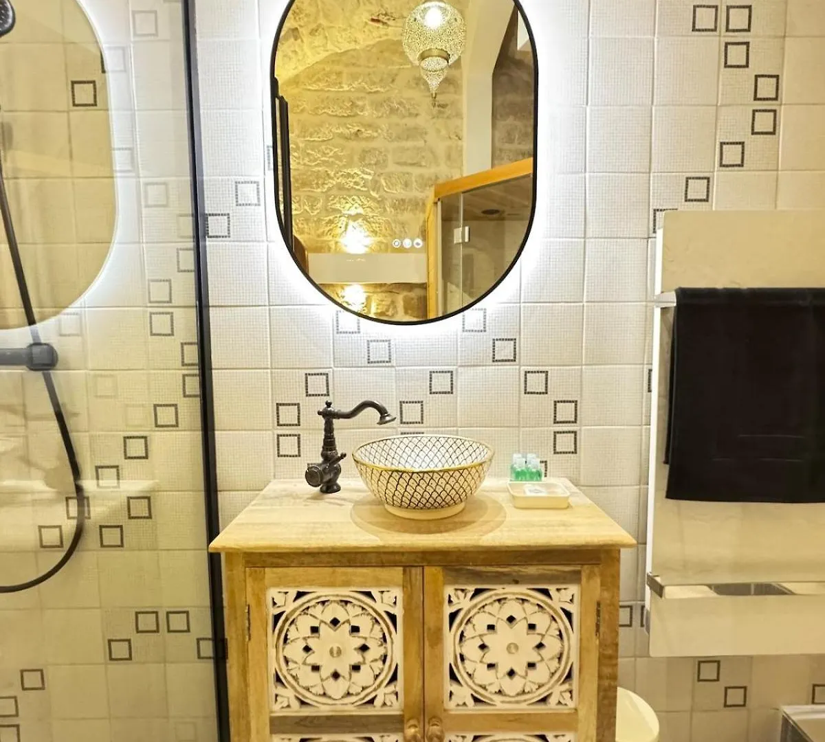 Mona Lisa - 110 M2 Luxury Flat In Le Marais - Ac Apartment Paris 0*,  France