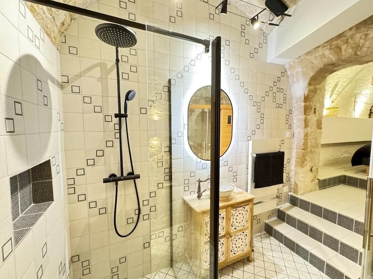 Mona Lisa - 110 M2 Luxury Flat In Le Marais - Ac Apartment Paris 0*,