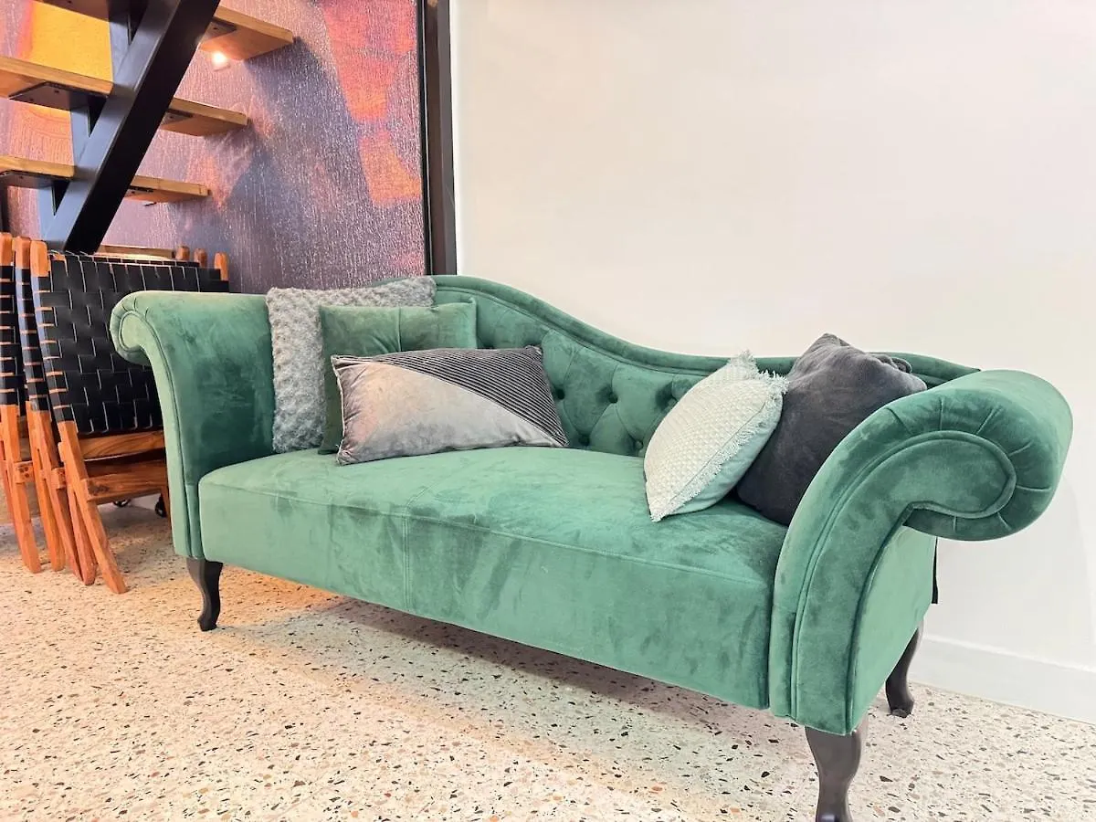 דירות פריז Mona Lisa - 110 M2 Luxury Flat In Le Marais - Ac צרפת