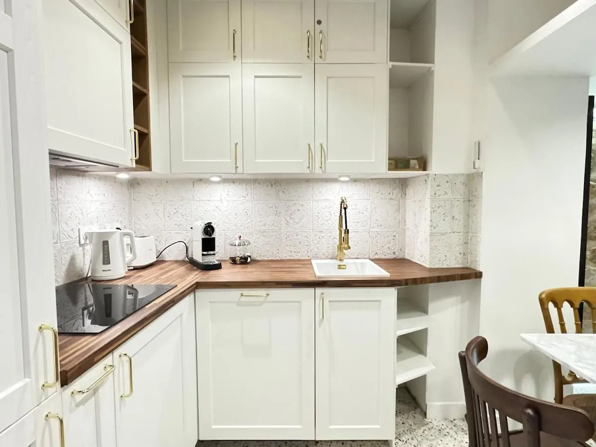 Mona Lisa - 110 M2 Luxury Flat In Le Marais - Ac Apartment Paris